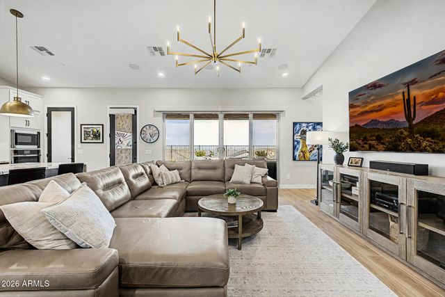 32489 N 135TH Drive, Peoria, AZ 85383
