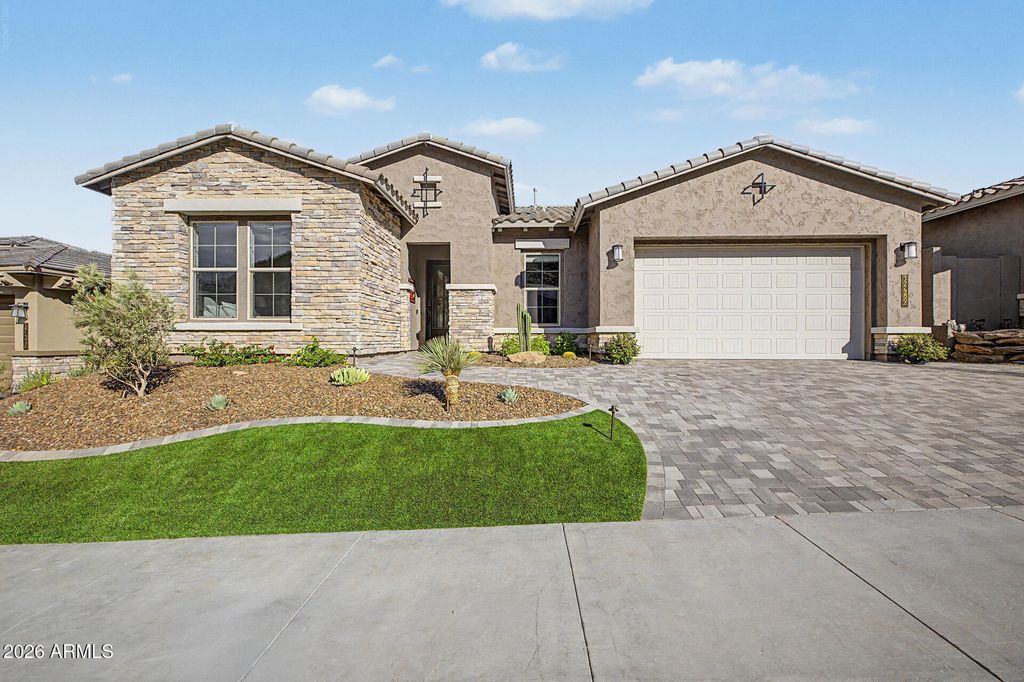 32489 N 135TH Drive, Peoria, AZ 85383 — photo 2