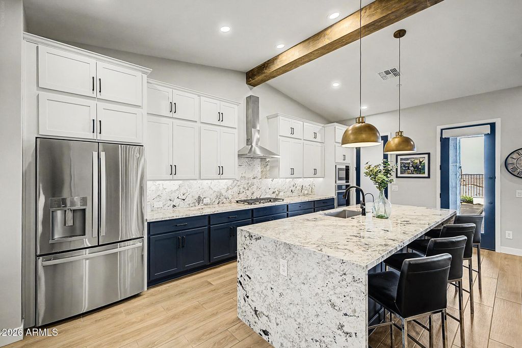32489 N 135TH Drive, Peoria, AZ 85383 — photo 4