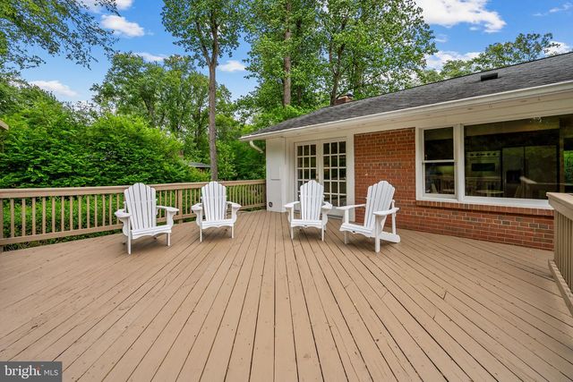 4908 BRADFORD DR, Annandale, VA 22003