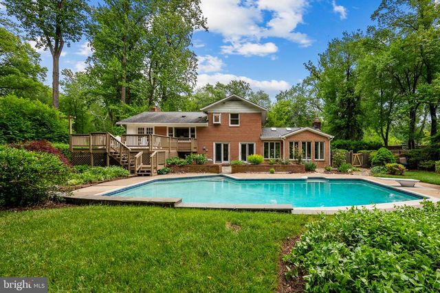 4908 BRADFORD DR, Annandale, VA 22003