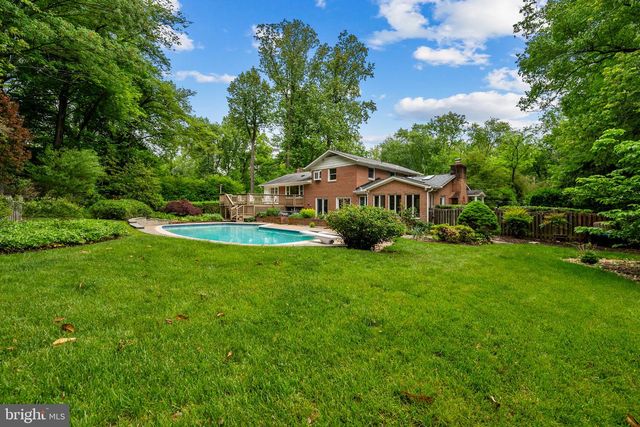 4908 BRADFORD DR, Annandale, VA 22003