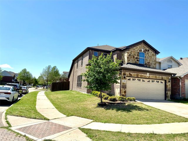 621 Fleming Street, Wylie, TX 75098