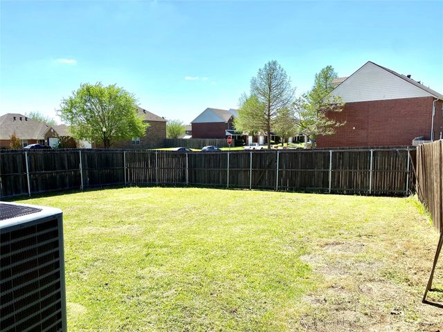 621 Fleming Street, Wylie, TX 75098