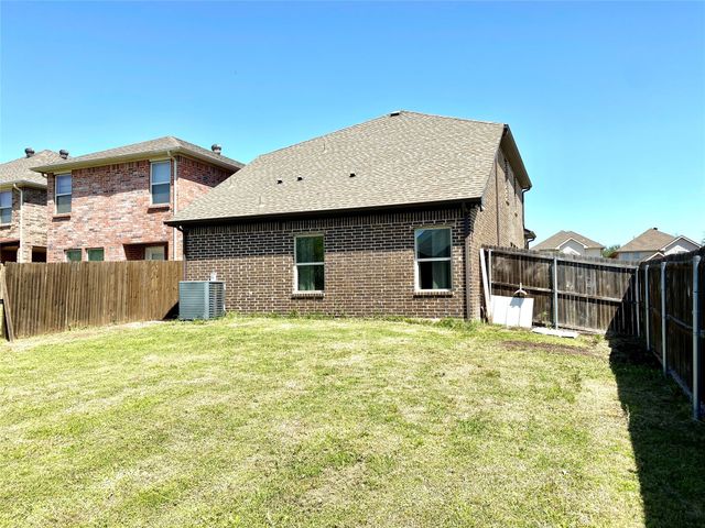 621 Fleming Street, Wylie, TX 75098