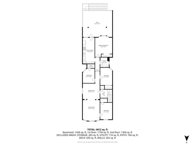 3439 W North Avenue, Chicago, IL 60647