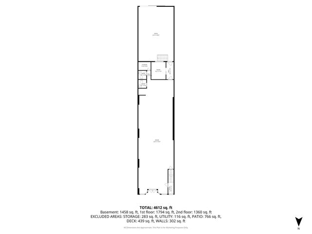 3439 W North Avenue, Chicago, IL 60647
