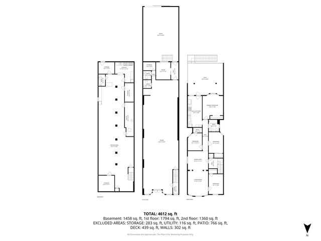 3439 W North Avenue, Chicago, IL 60647