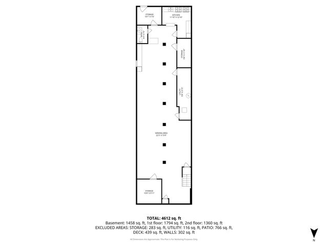 3439 W North Avenue, Chicago, IL 60647