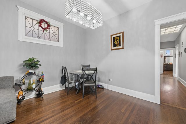 3439 W North Avenue, Chicago, IL 60647