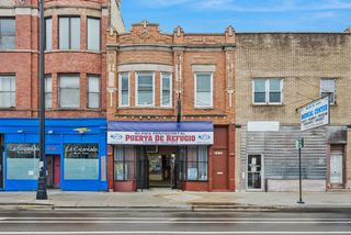 3439 W North Avenue, Chicago, IL 60647