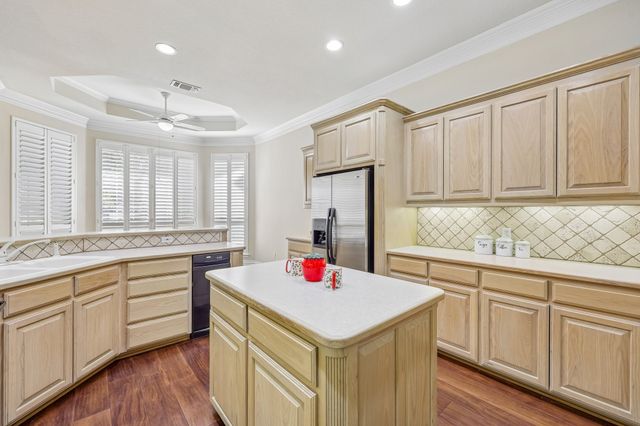 5409 Wedgefield Road, Granbury, TX 76049