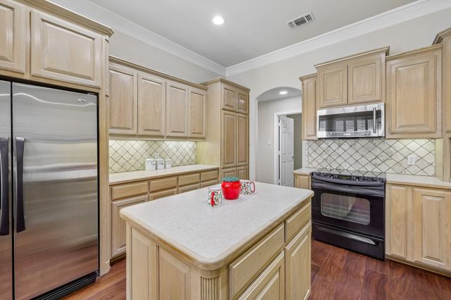5409 Wedgefield Road, Granbury, TX 76049