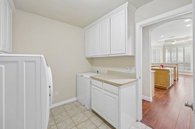 5409 Wedgefield Road, Granbury, TX 76049