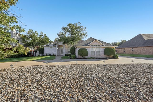 5409 Wedgefield Road, Granbury, TX 76049