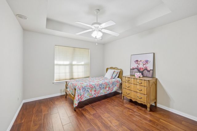 5409 Wedgefield Road, Granbury, TX 76049