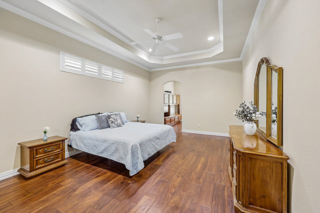 5409 Wedgefield Road, Granbury, TX 76049