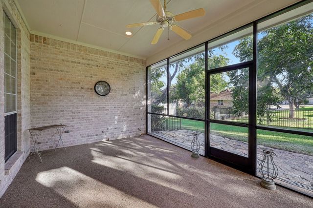 5409 Wedgefield Road, Granbury, TX 76049