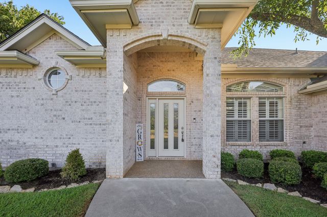 5409 Wedgefield Road, Granbury, TX 76049