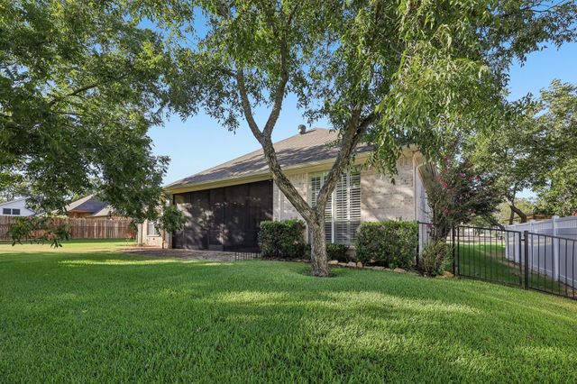 5409 Wedgefield Road, Granbury, TX 76049
