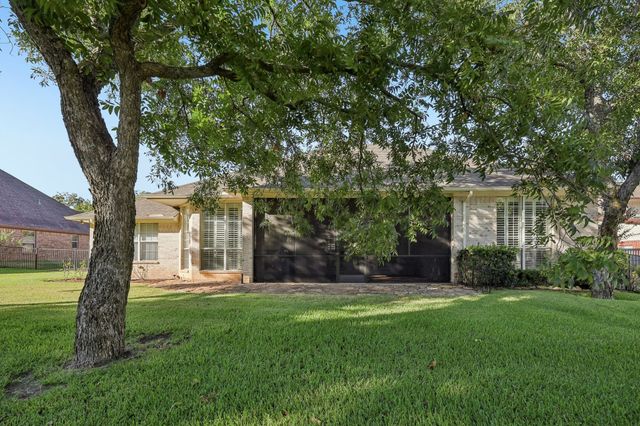 5409 Wedgefield Road, Granbury, TX 76049