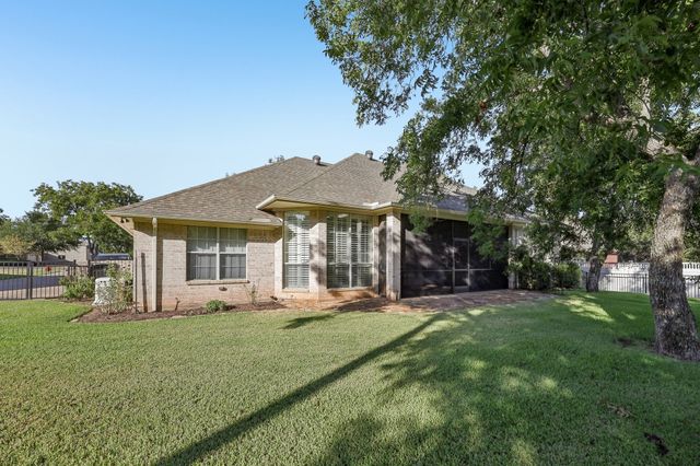 5409 Wedgefield Road, Granbury, TX 76049