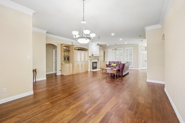 5409 Wedgefield Road, Granbury, TX 76049