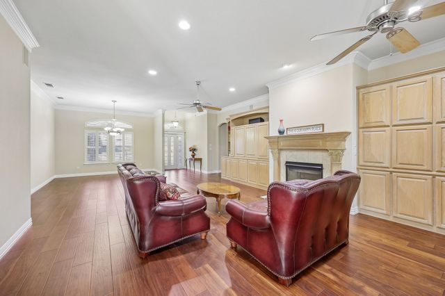 5409 Wedgefield Road, Granbury, TX 76049