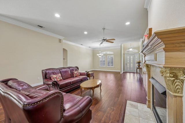 5409 Wedgefield Road, Granbury, TX 76049