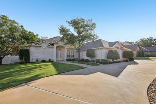 5409 Wedgefield Road, Granbury, TX 76049