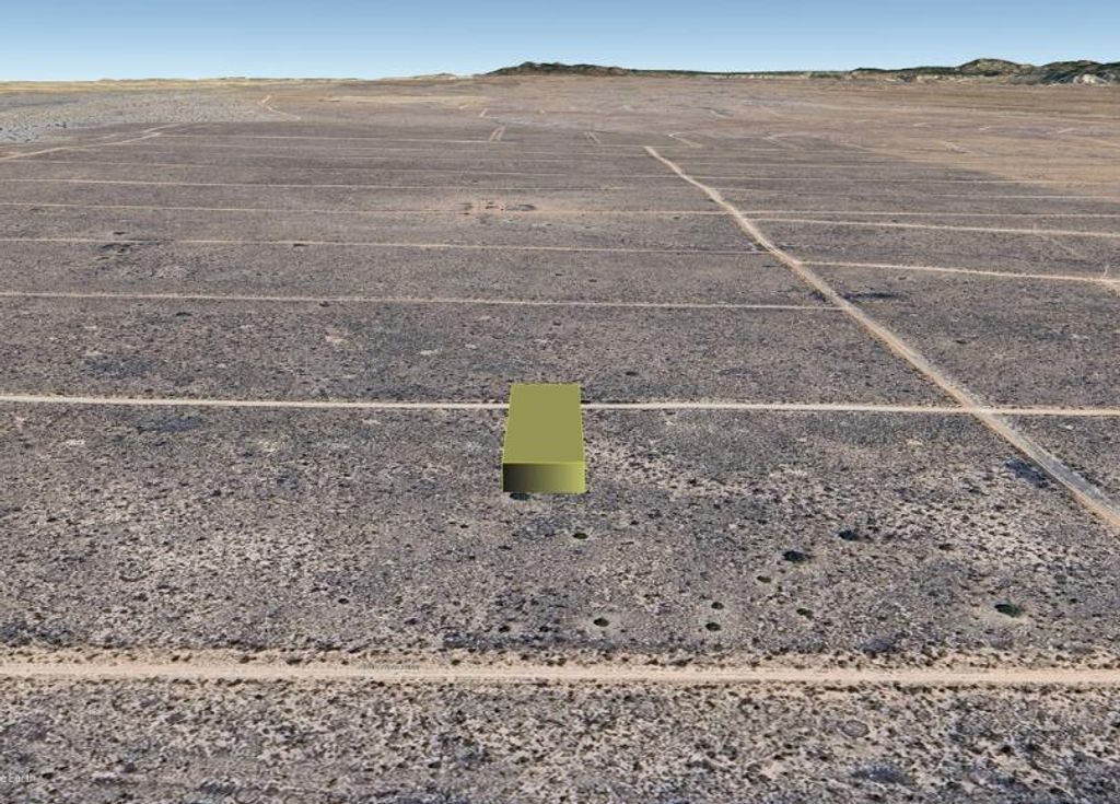 21st (U1 B2 L28) Street NW, Rio Rancho, NM 87144