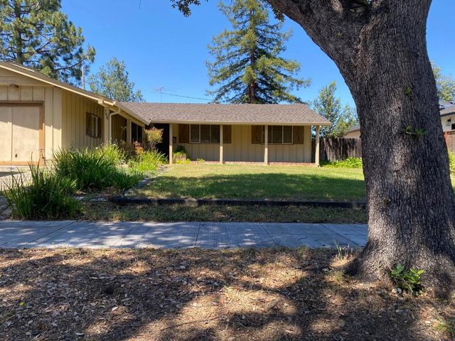 795 Blanchard Way, Sunnyvale, CA 94087