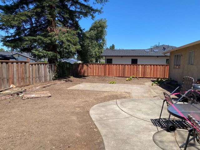 795 Blanchard Way, Sunnyvale, CA 94087