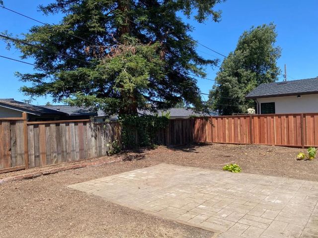 795 Blanchard Way, Sunnyvale, CA 94087