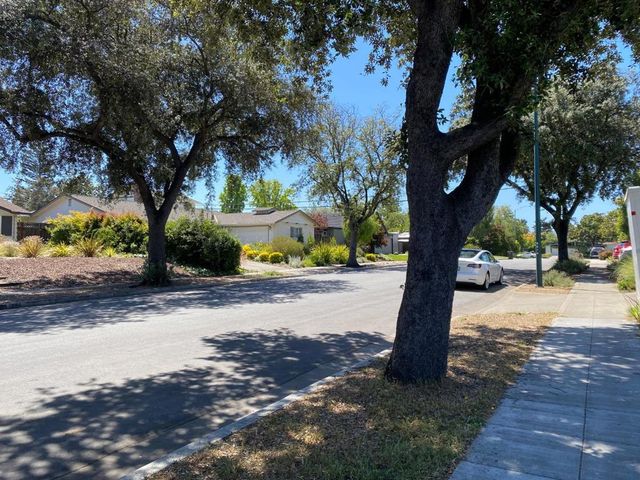 795 Blanchard Way, Sunnyvale, CA 94087