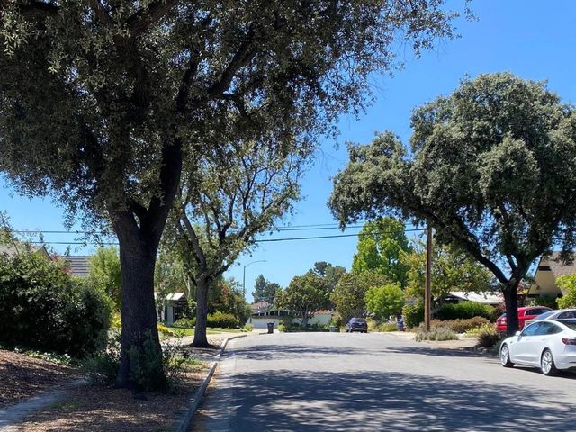 795 Blanchard Way, Sunnyvale, CA 94087