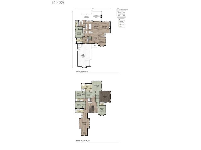 964 Country Commons Ln, Lake Oswego, OR 97034