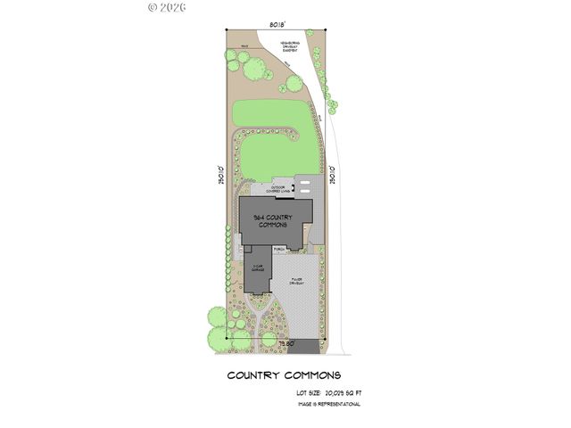 964 Country Commons Ln, Lake Oswego, OR 97034
