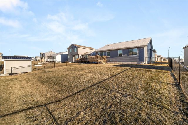 282 NW Lexington Drive, Waukee, IA 50263