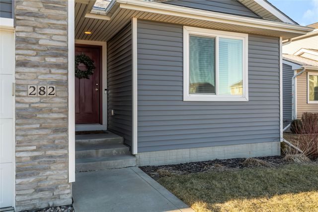282 NW Lexington Drive, Waukee, IA 50263