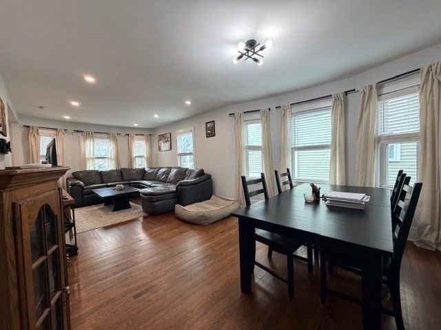 488 Ashmont St 1, Boston, MA 02122