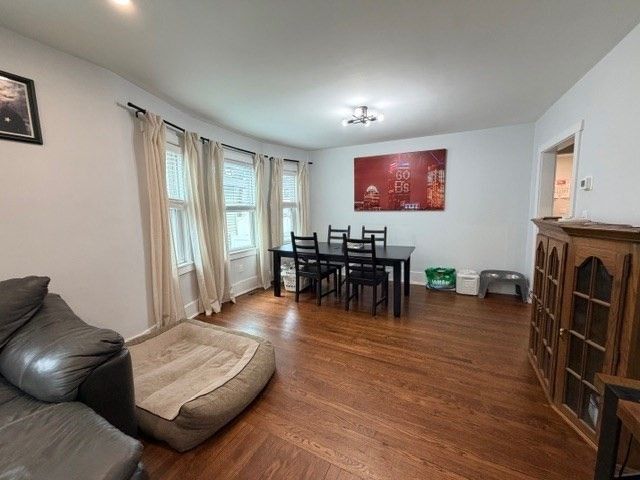488 Ashmont St 1, Boston, MA 02122