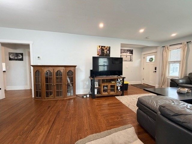 488 Ashmont St 1, Boston, MA 02122