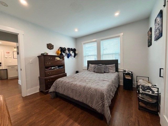 488 Ashmont St 1, Boston, MA 02122