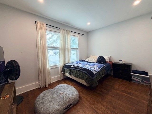 488 Ashmont St 1, Boston, MA 02122