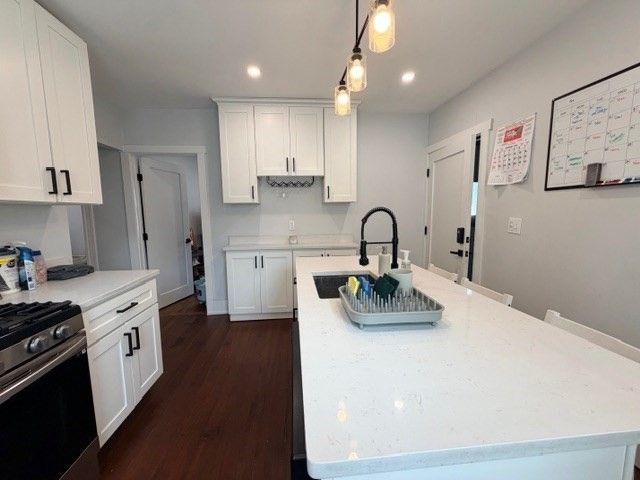 488 Ashmont St 1, Boston, MA 02122