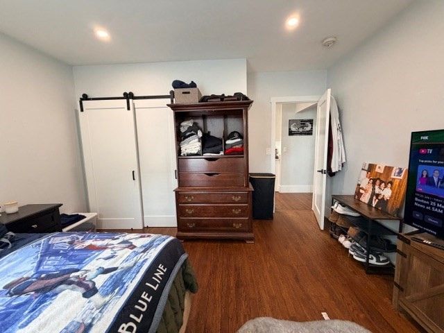 488 Ashmont St 1, Boston, MA 02122