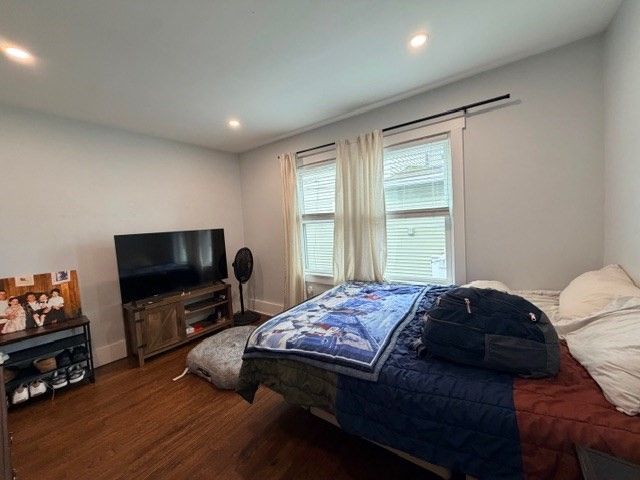 488 Ashmont St 1, Boston, MA 02122