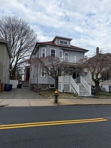 488 Ashmont St 1, Boston, MA 02122