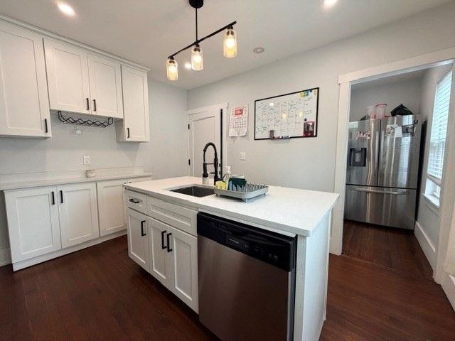 488 Ashmont St 1, Boston, MA 02122